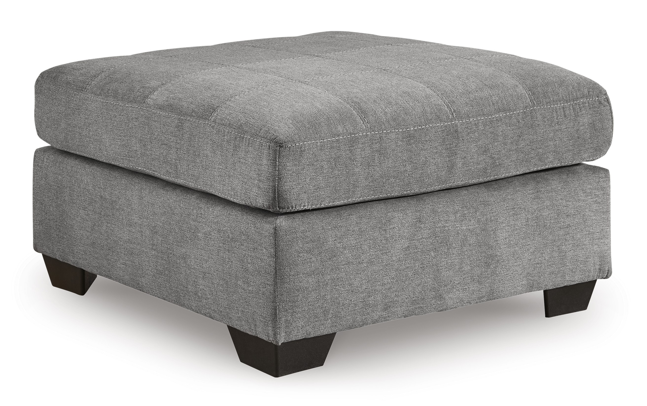 Marleton Oversized Puf