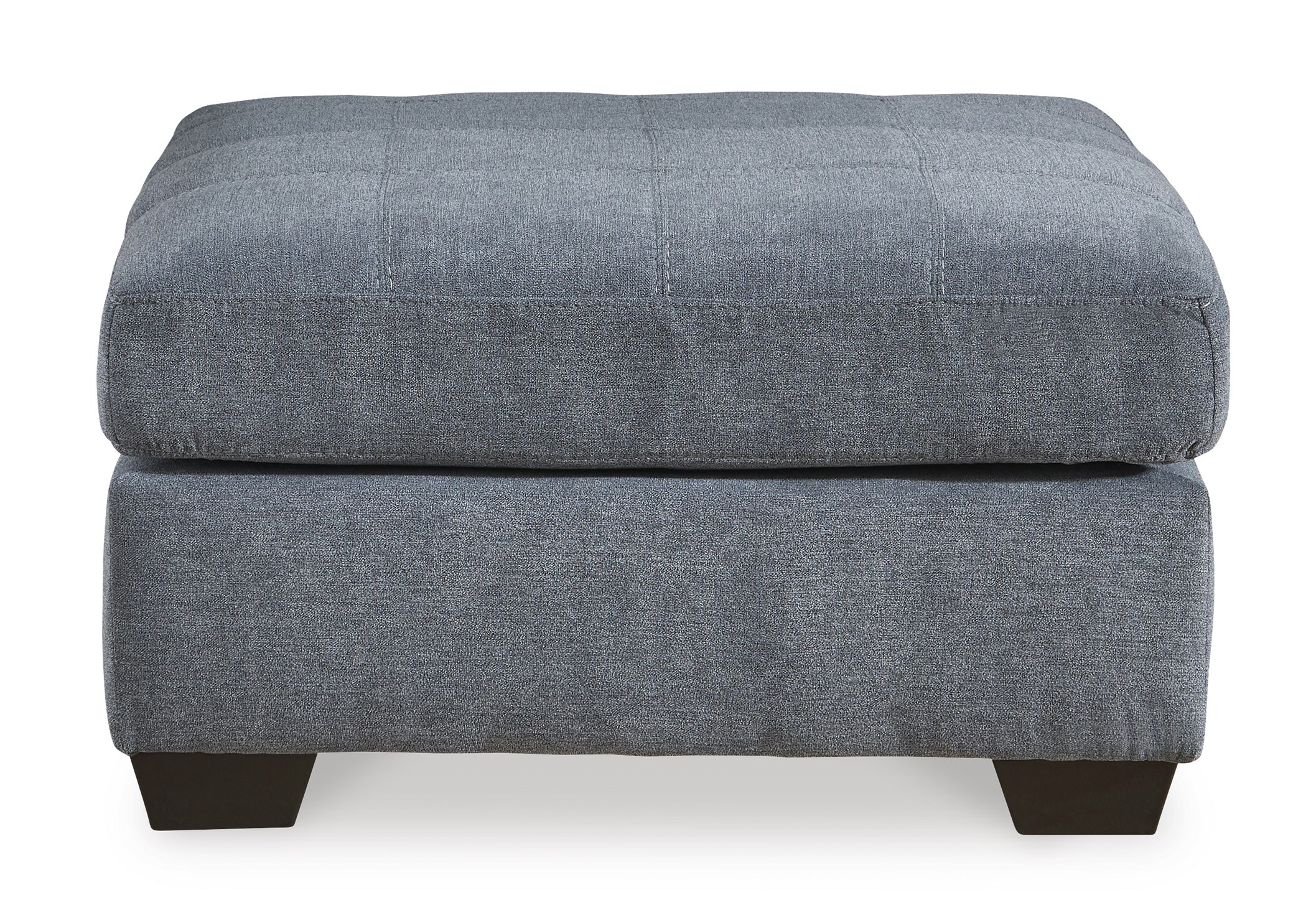 Marleton Oversized Puf