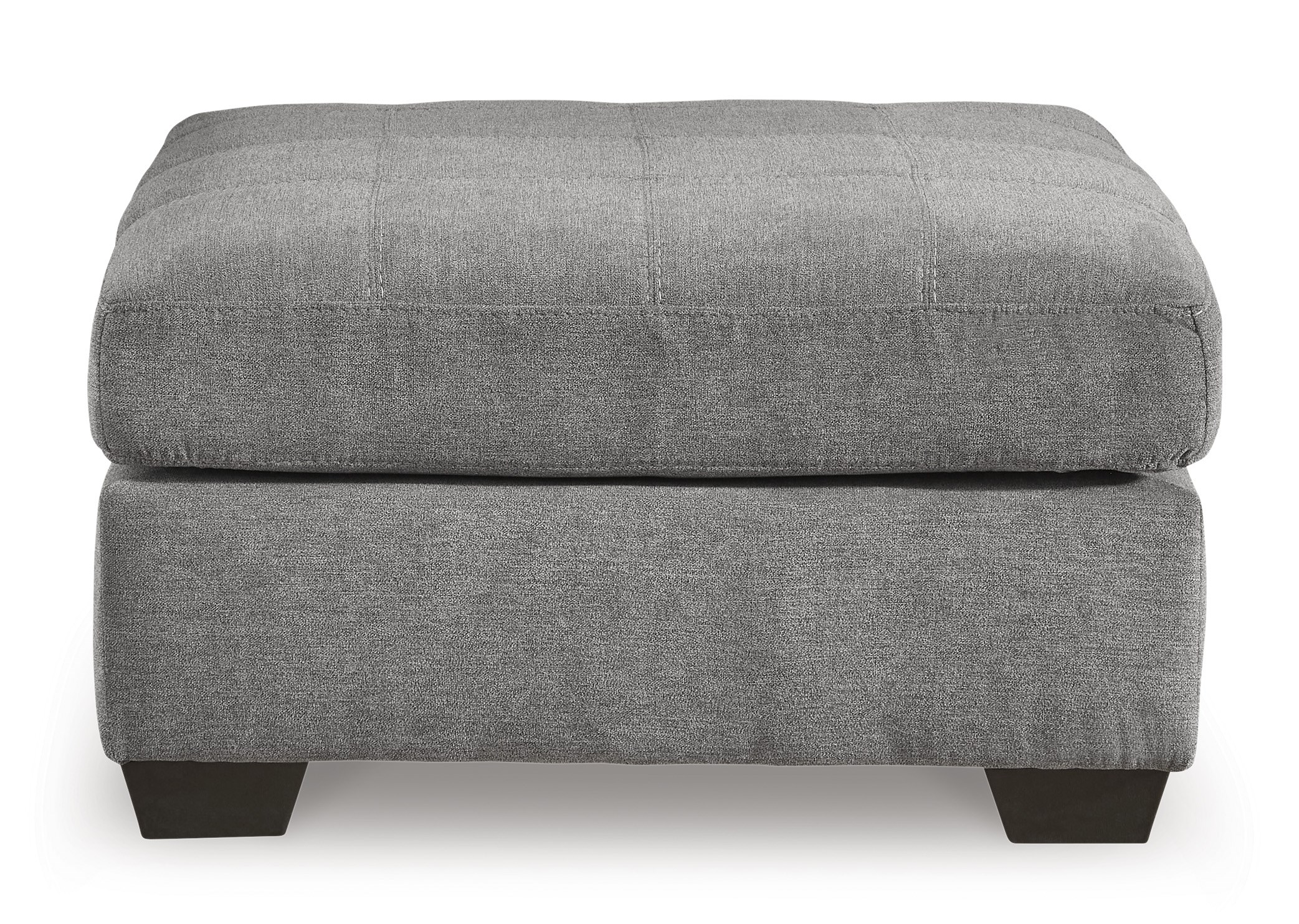 Marleton Oversized Puf