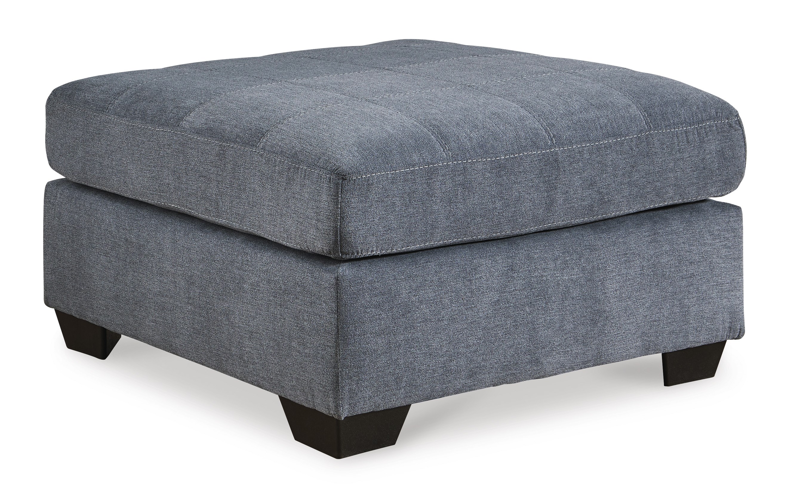 Marleton Oversized Puf