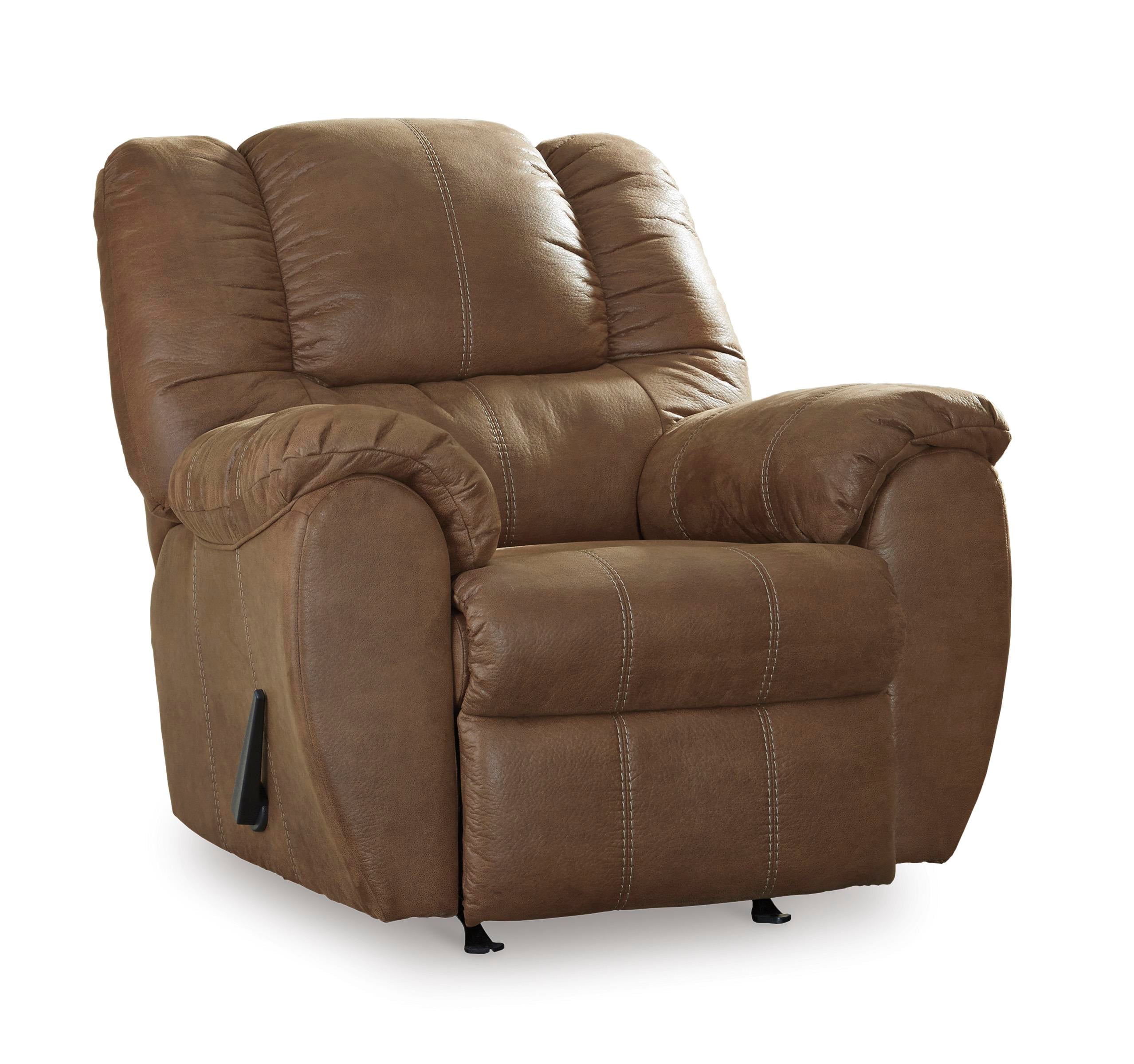 McGann Mekanizmalı TV Koltuğu