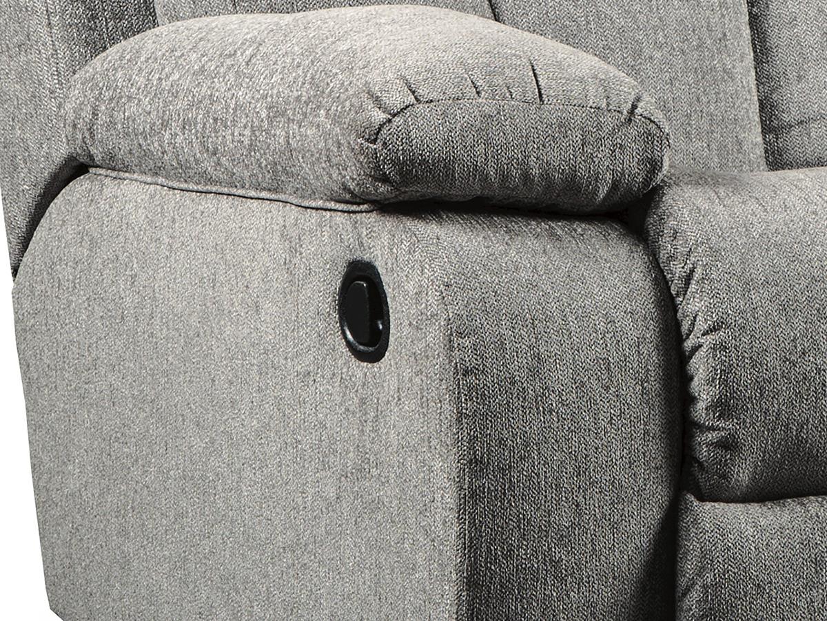 Mitchiner Sallanan Recliner Koltuk