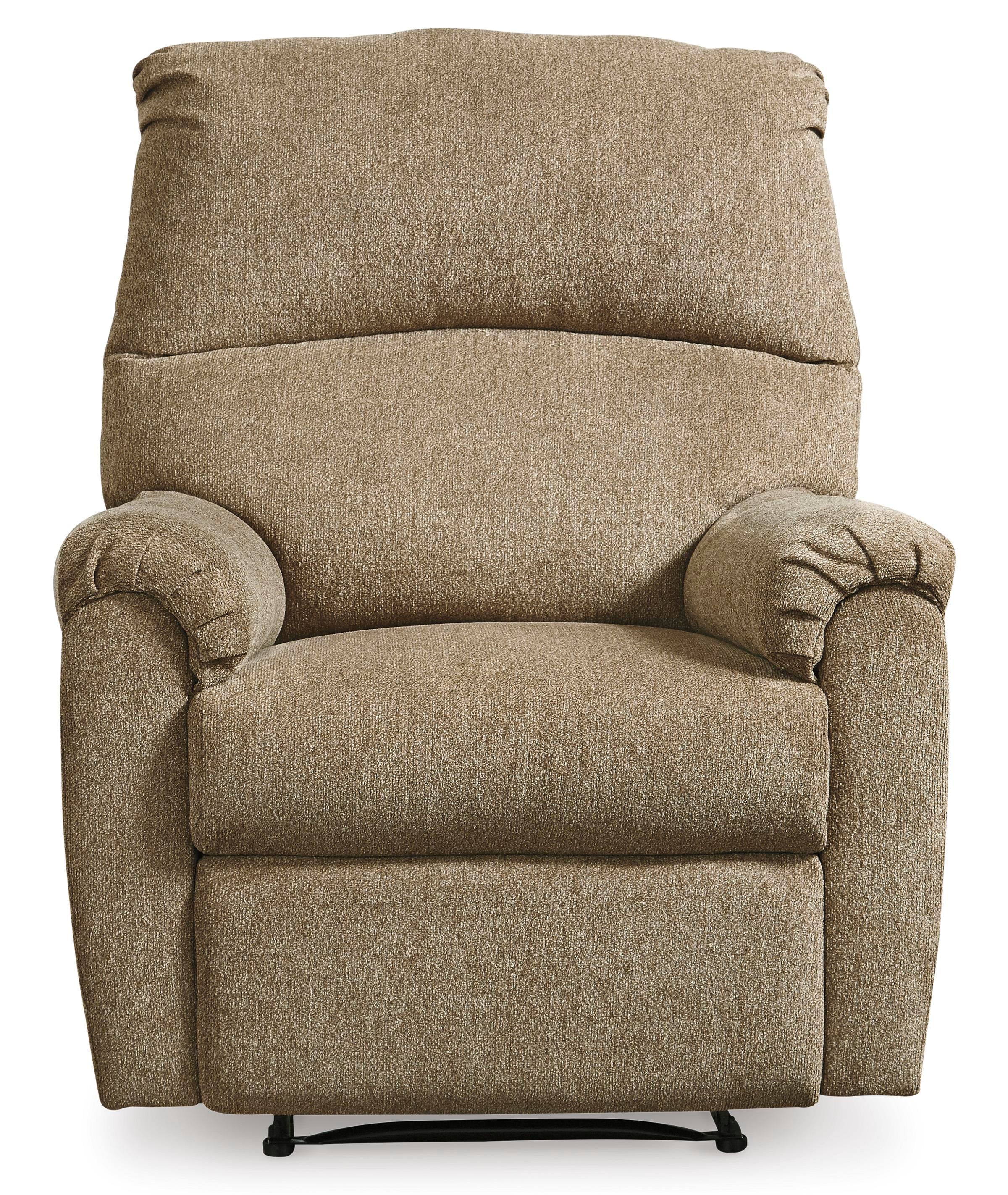Nerviano Zero Wall Mekanizmalı TV Koltuğu