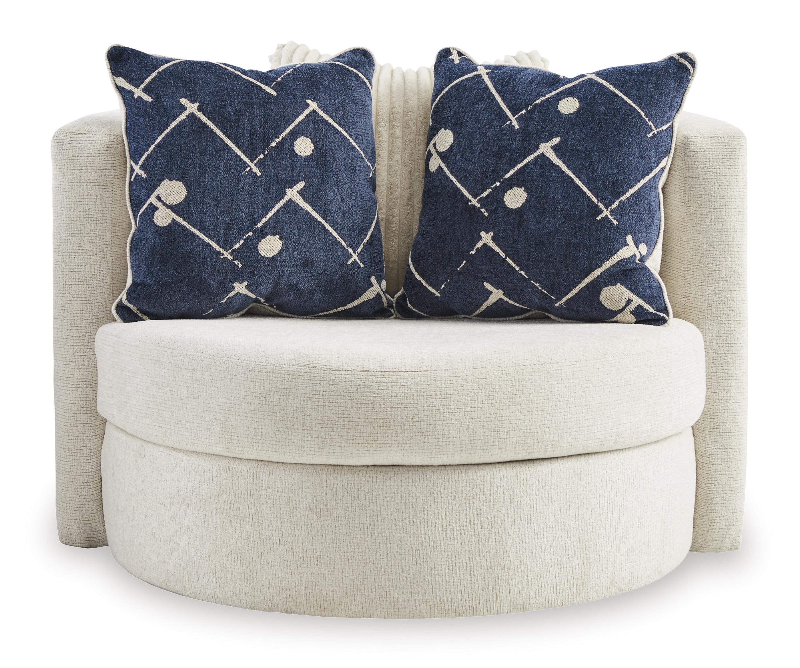 Padova Büyük Boy Tekli Koltuk