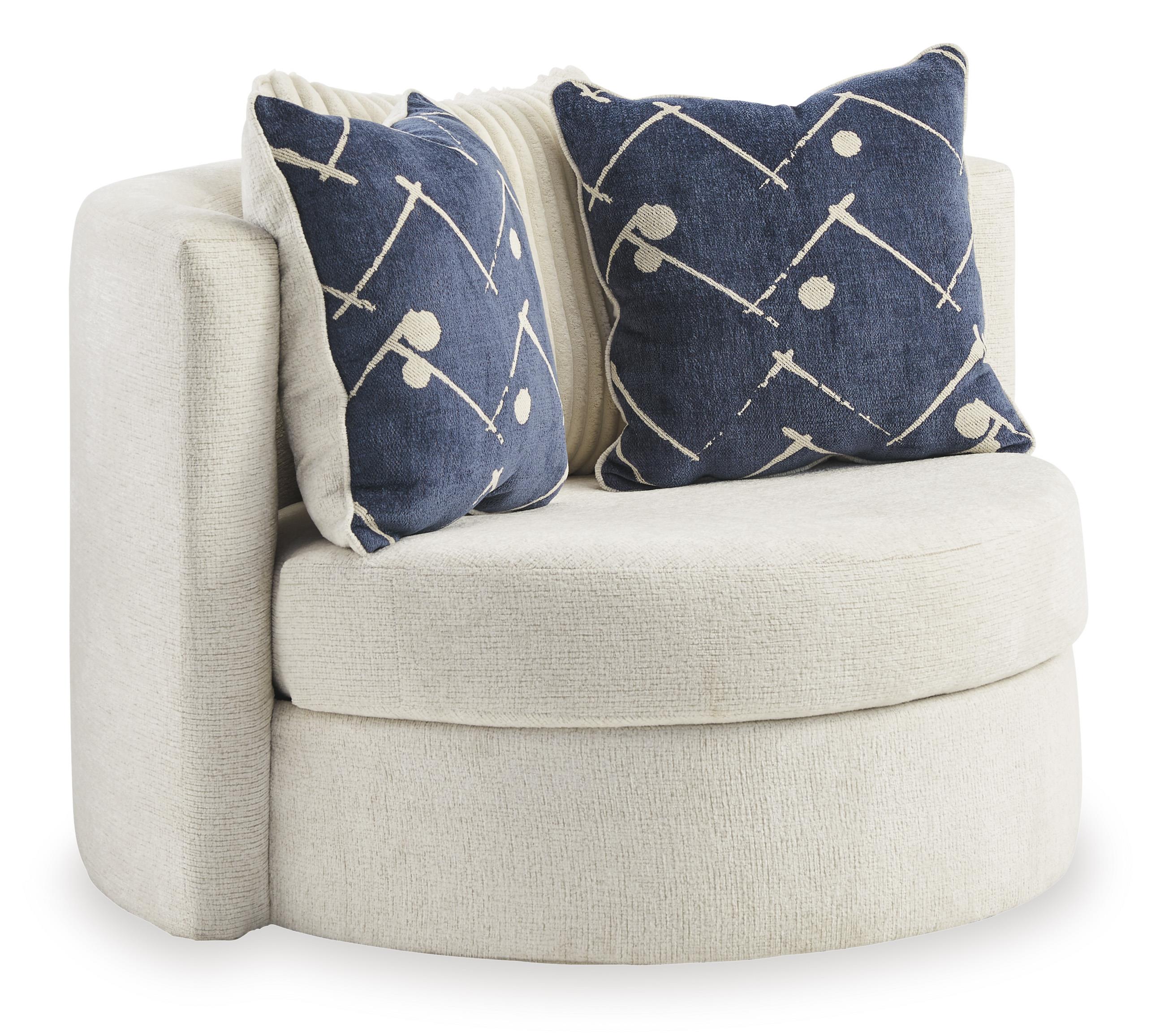 Padova Büyük Boy Tekli Koltuk