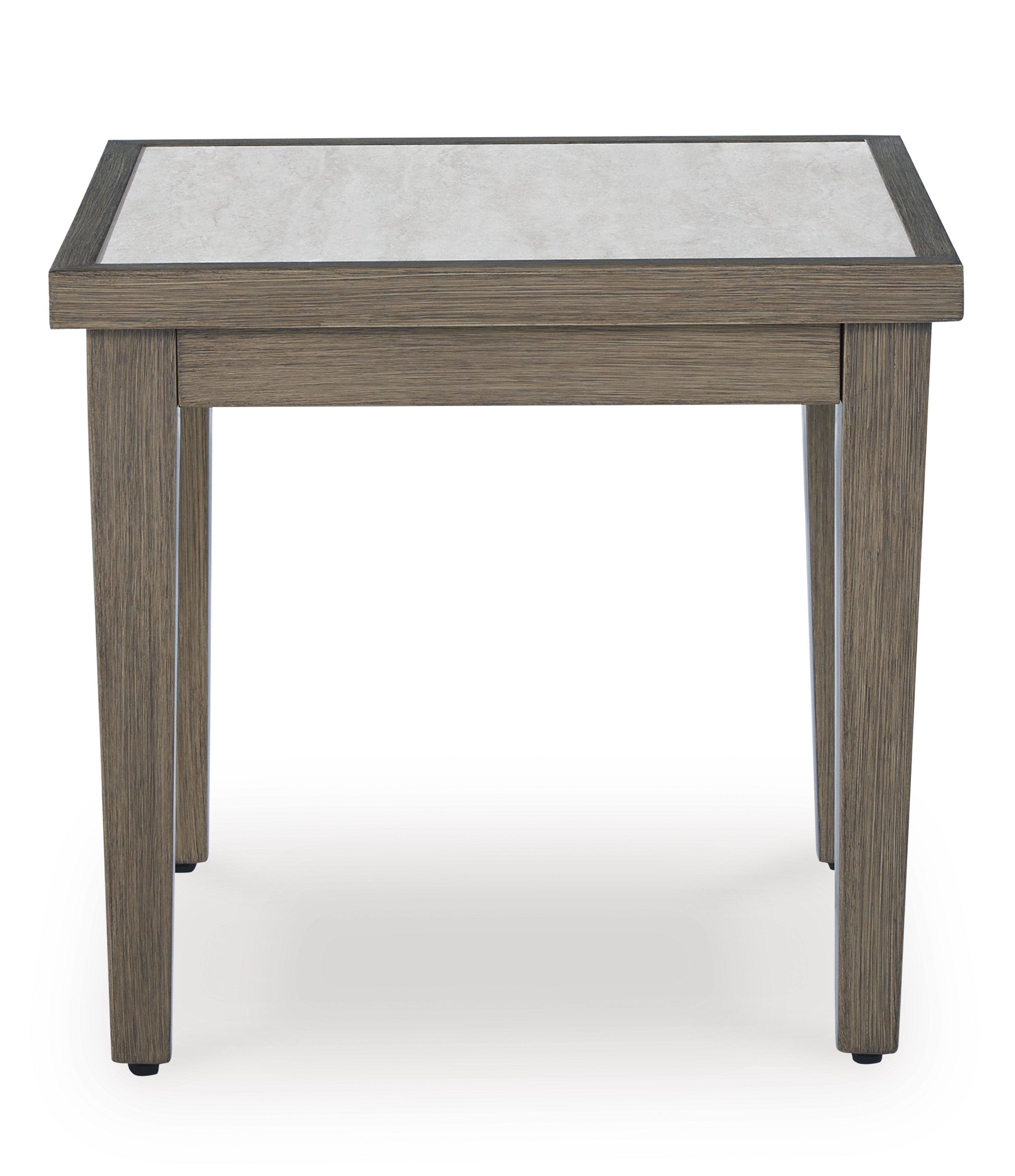 Rainier Ranch Dış Mekan Sehpası