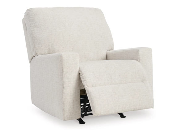 Rannis Mekanizmalı TV Koltuğu