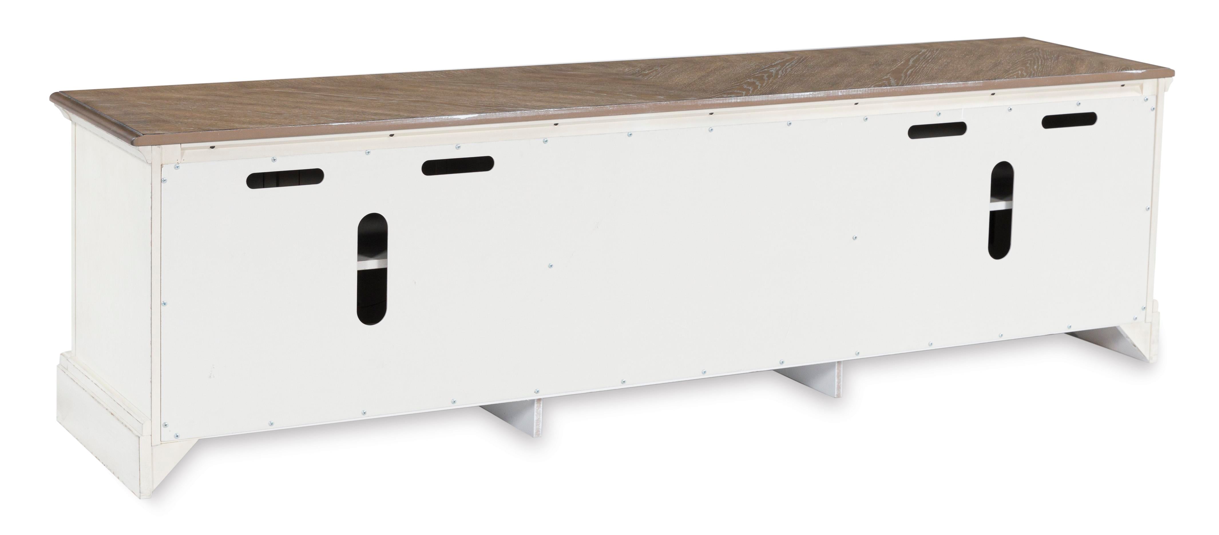 Realyn Ekstra Large Tv Ünitesi