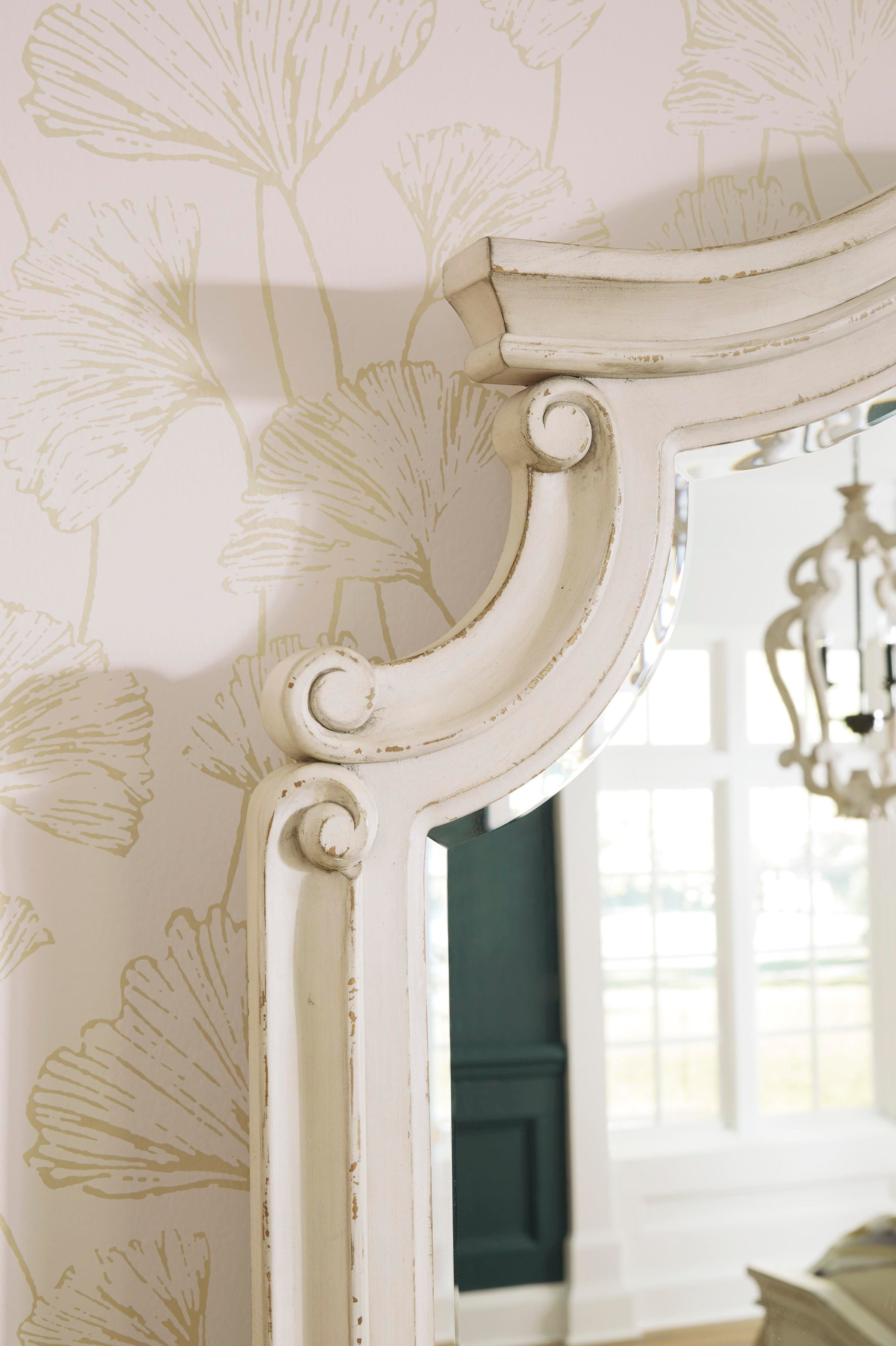 Realyn Şifonyer Aynası