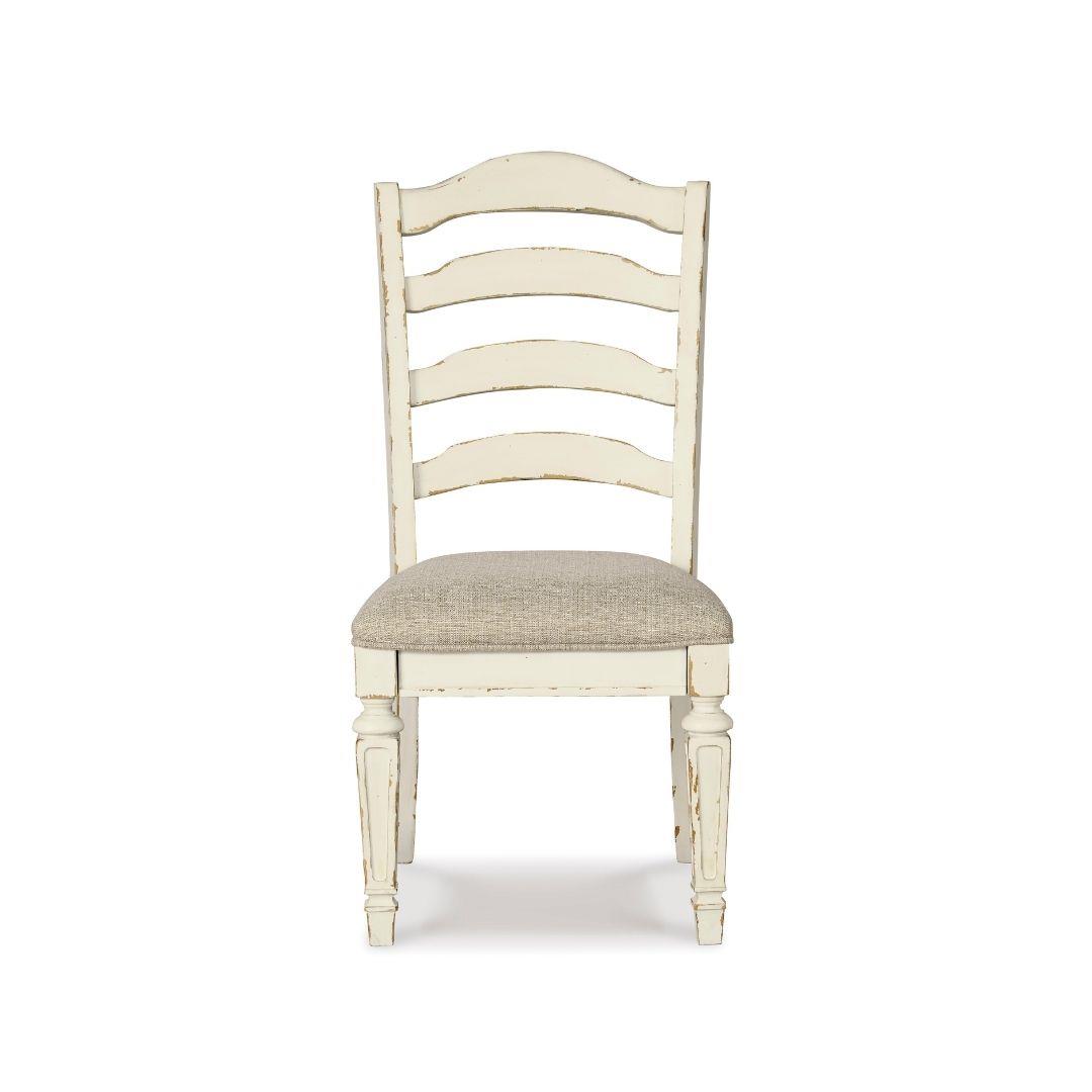 Realyn Yemek Sandalyesi