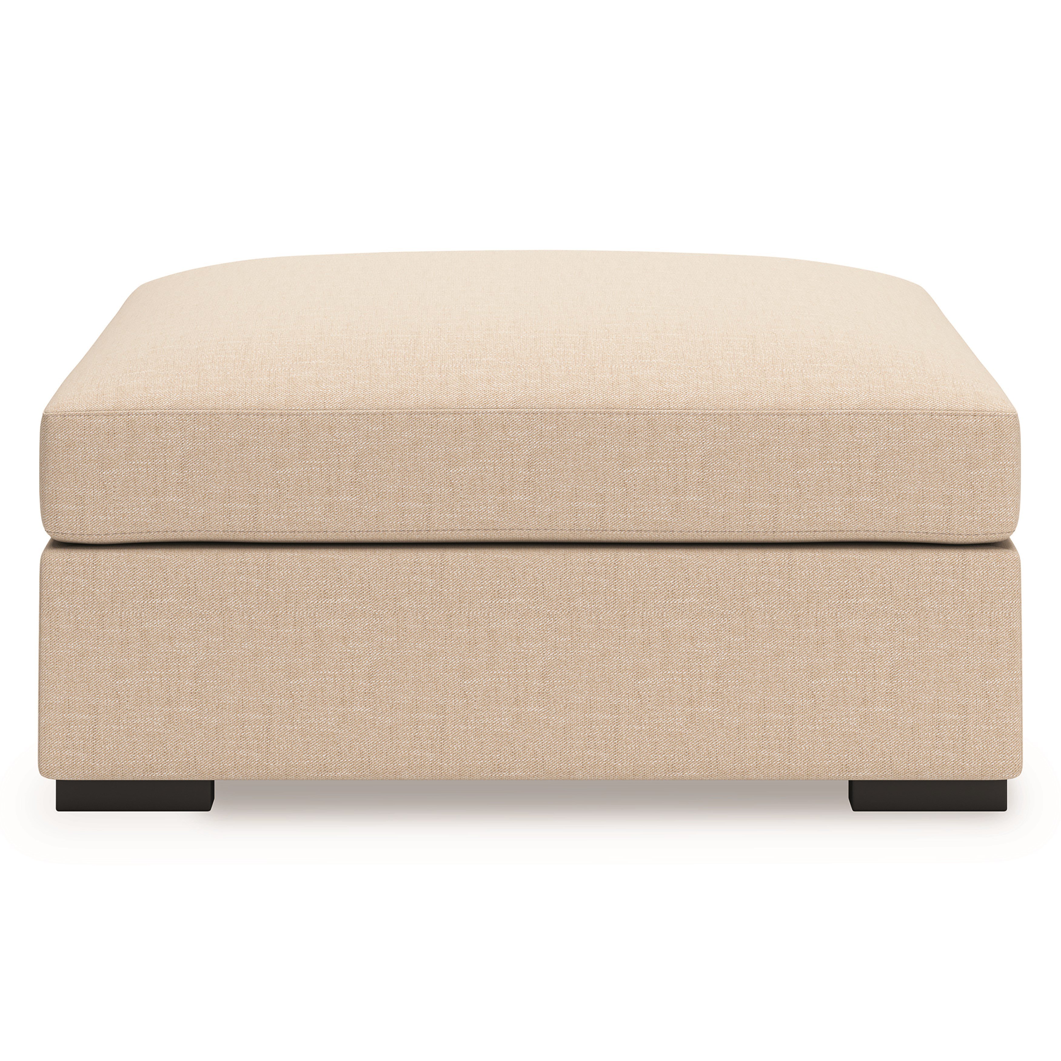 Regality Oversized Puf