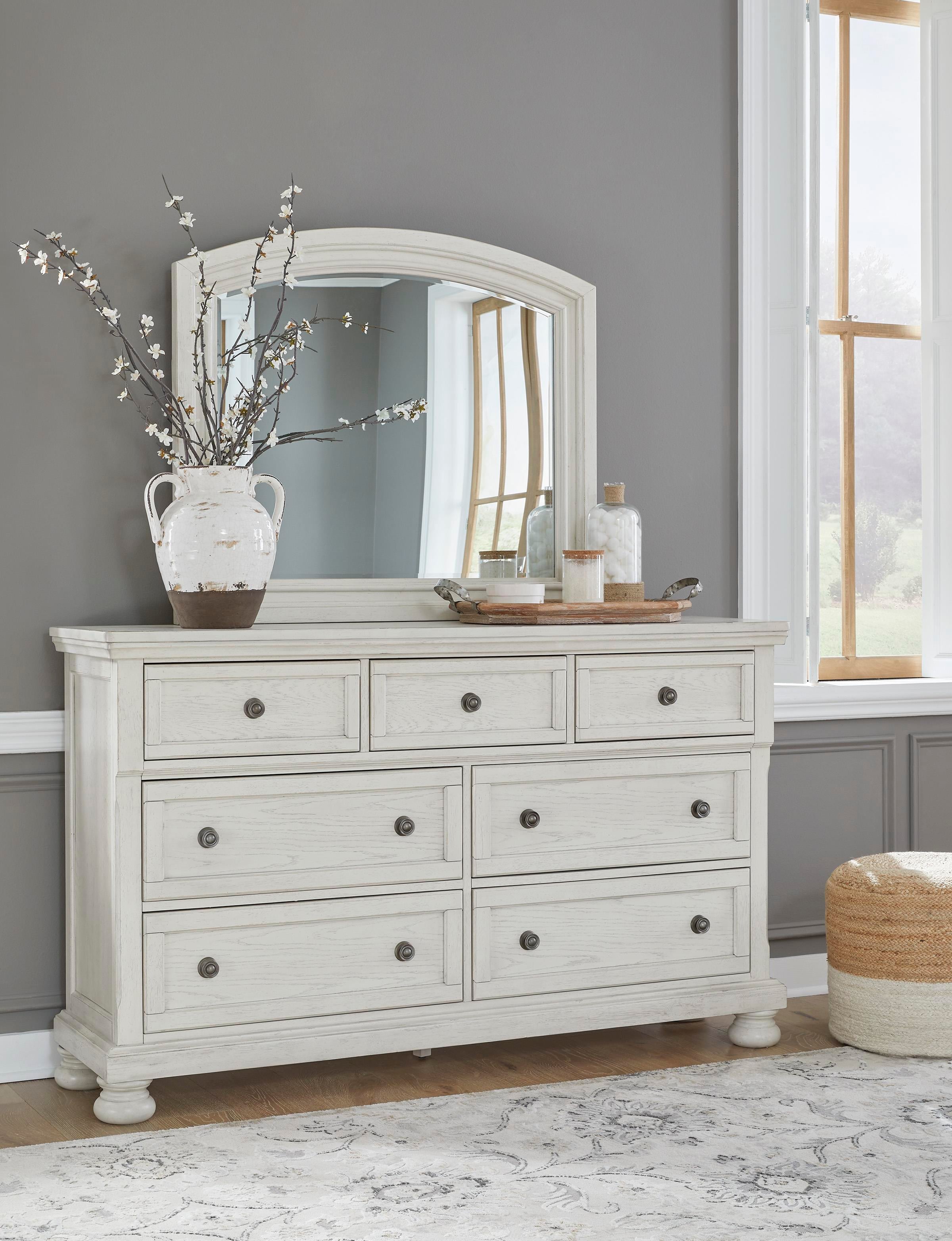 Robbinsdale Şifonyer