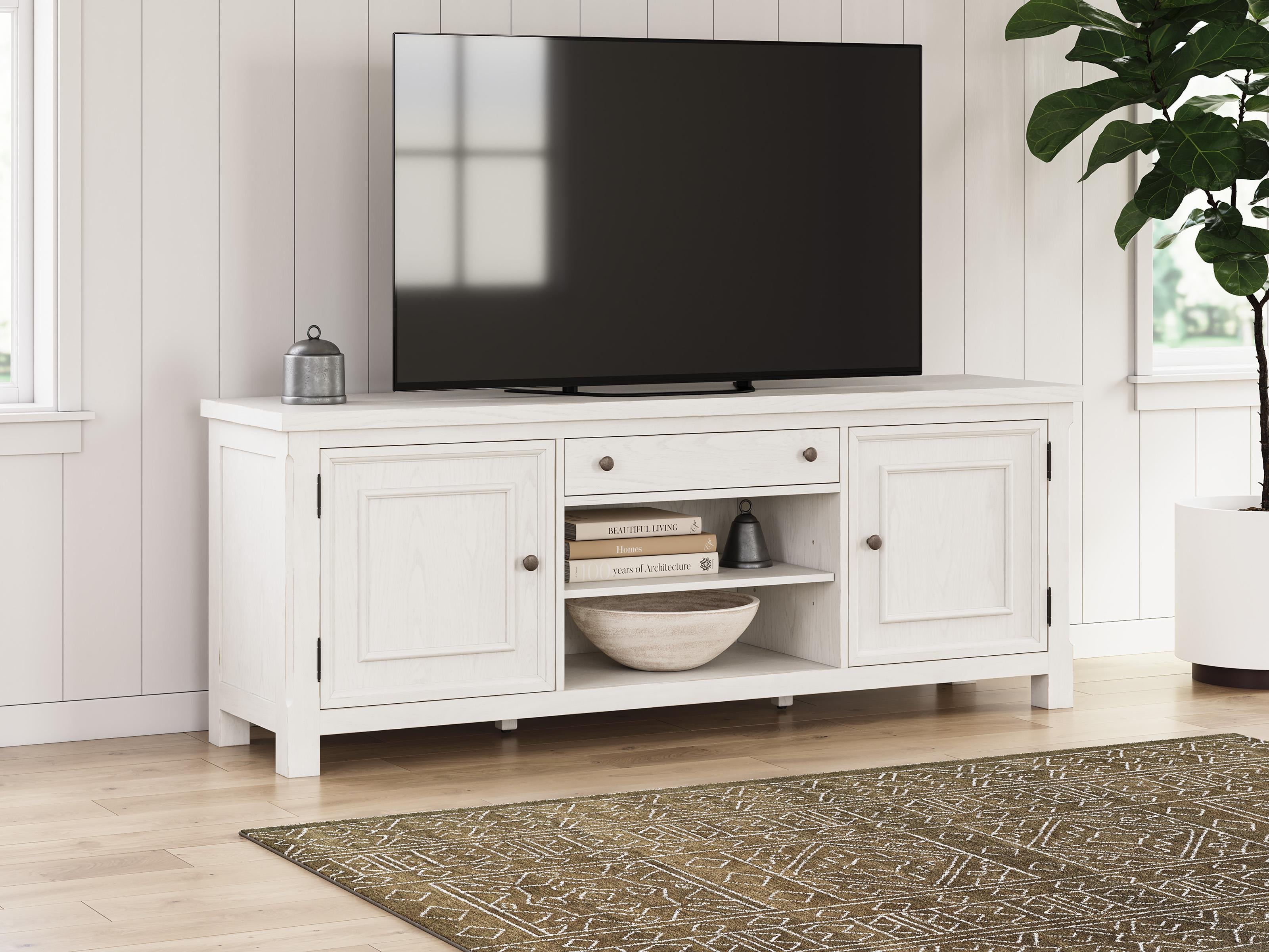 Robbinsdale Extra Large TV Ünitesi