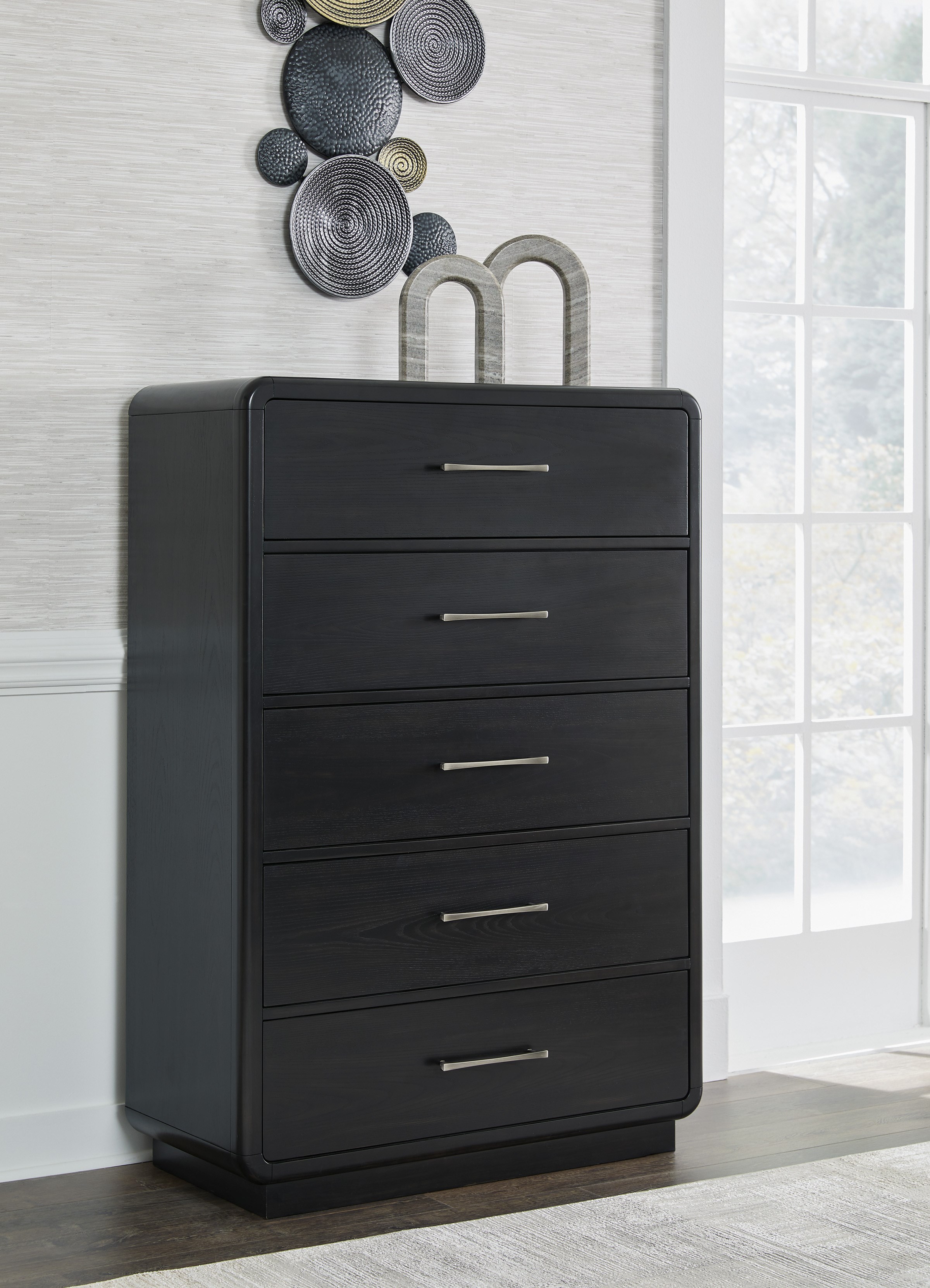 Rowanbeck King Ölçü Yatak Odası Takımı