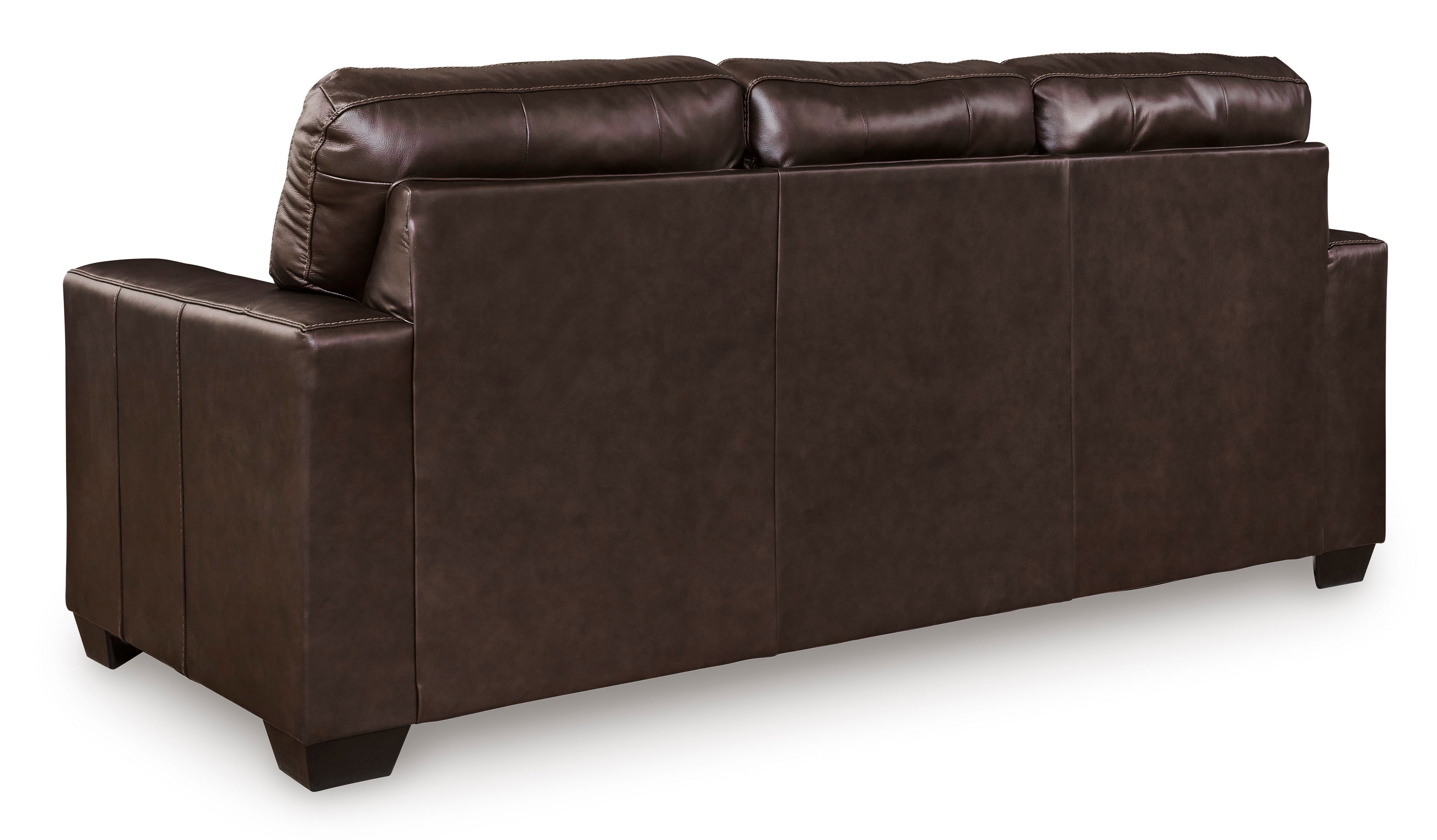 Santorine Üçlü Koltuk