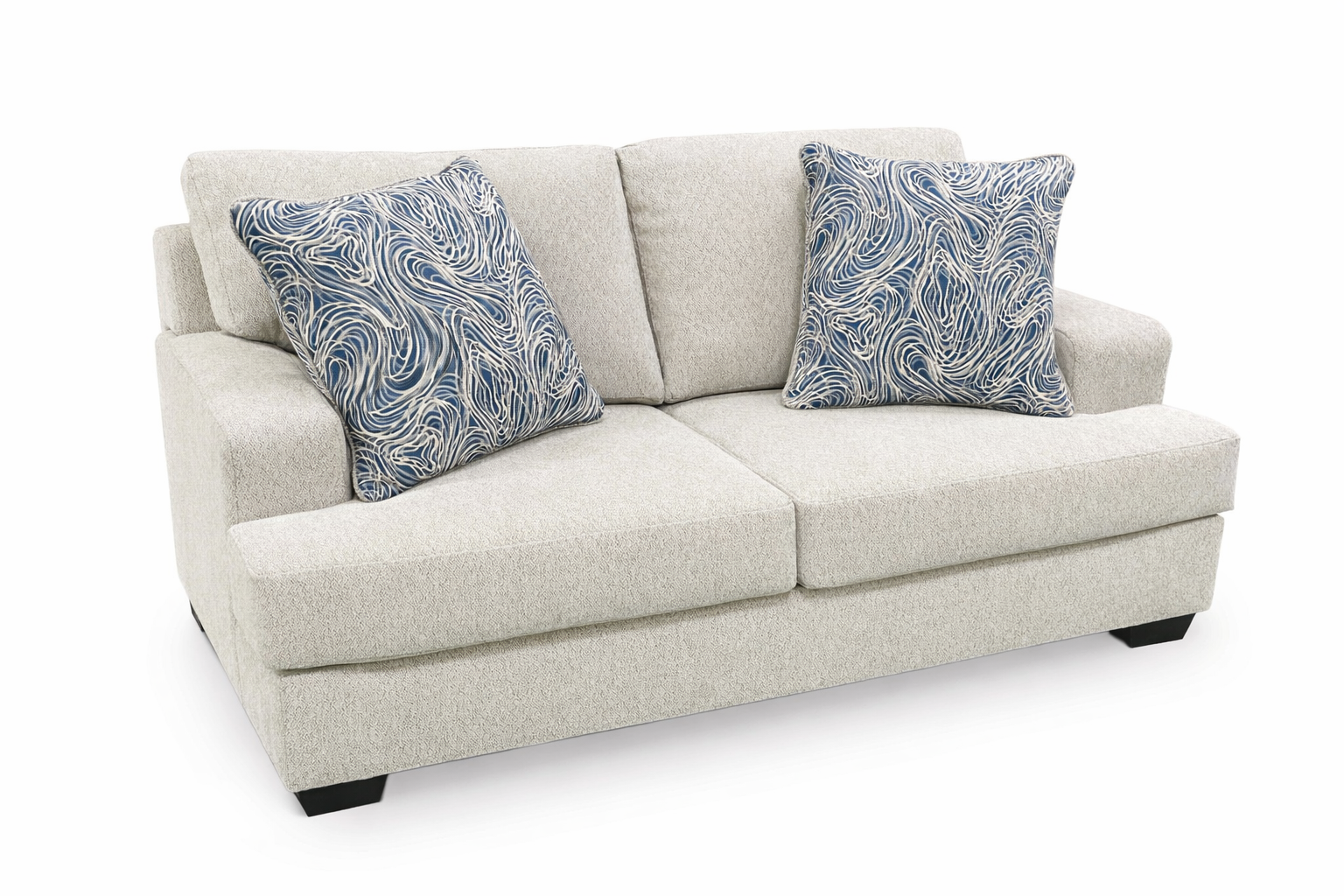 Scottsveal  İkili Koltuk