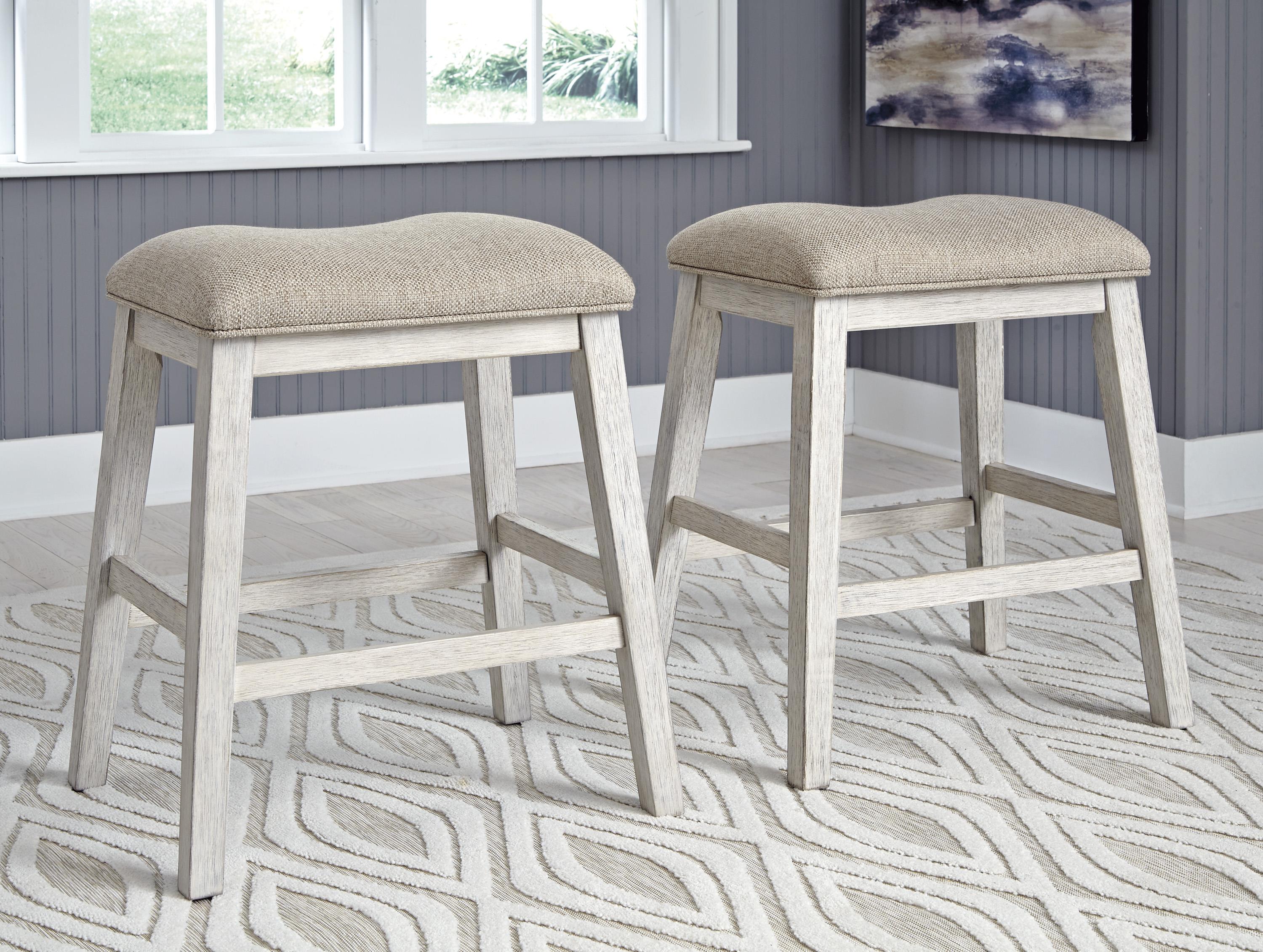 Skempton Tabure