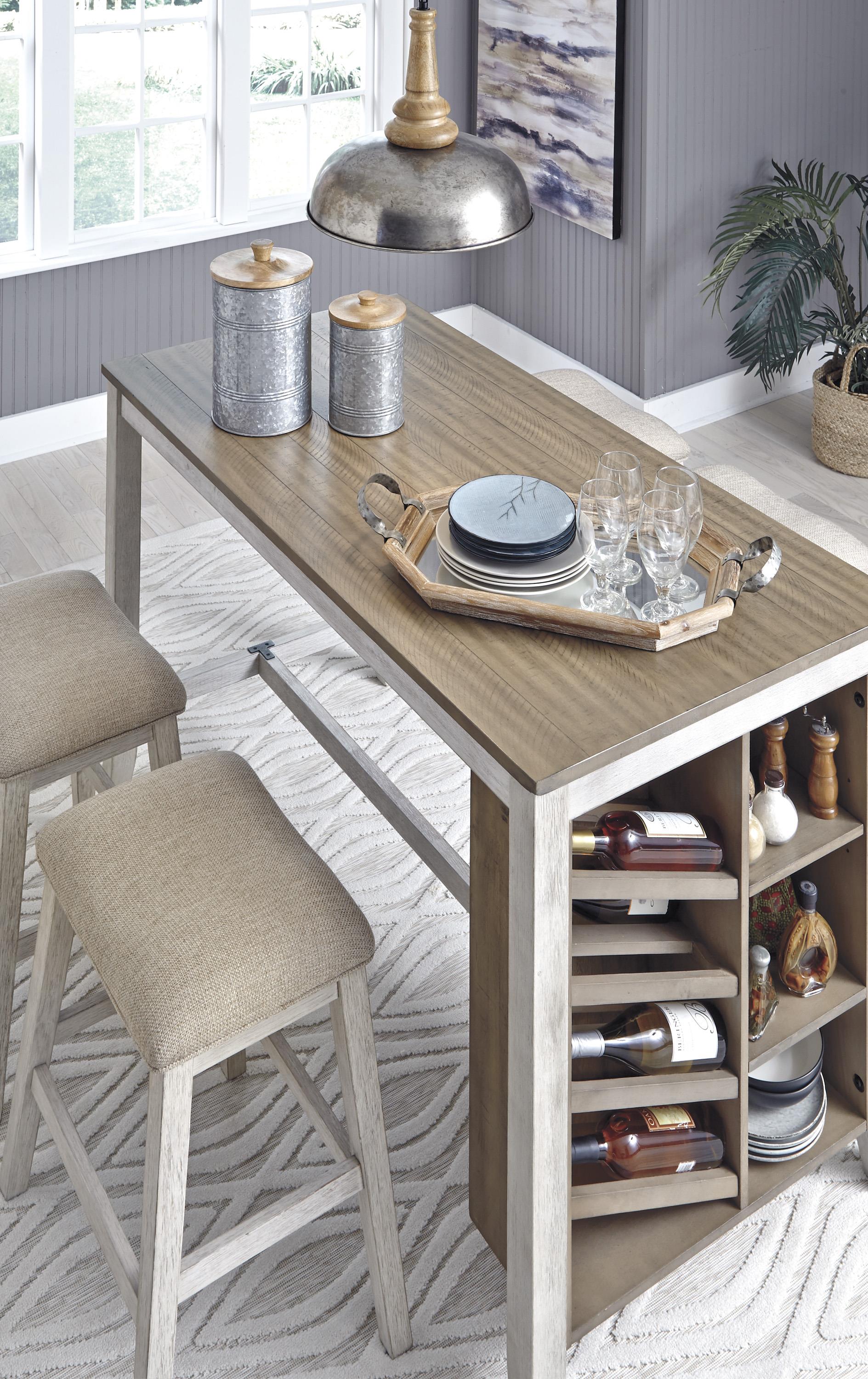 Skempton Tabure