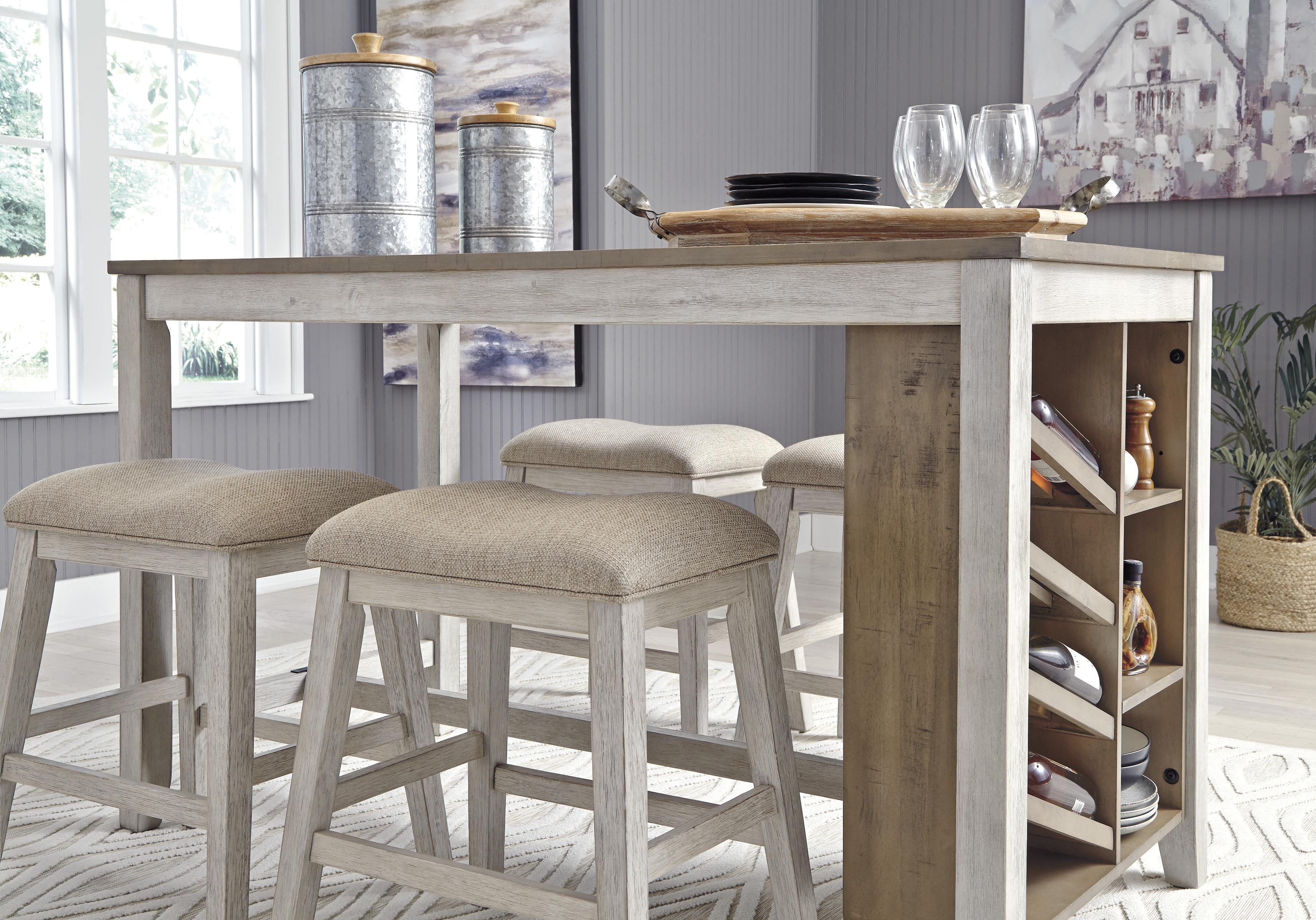 Skempton Tabure