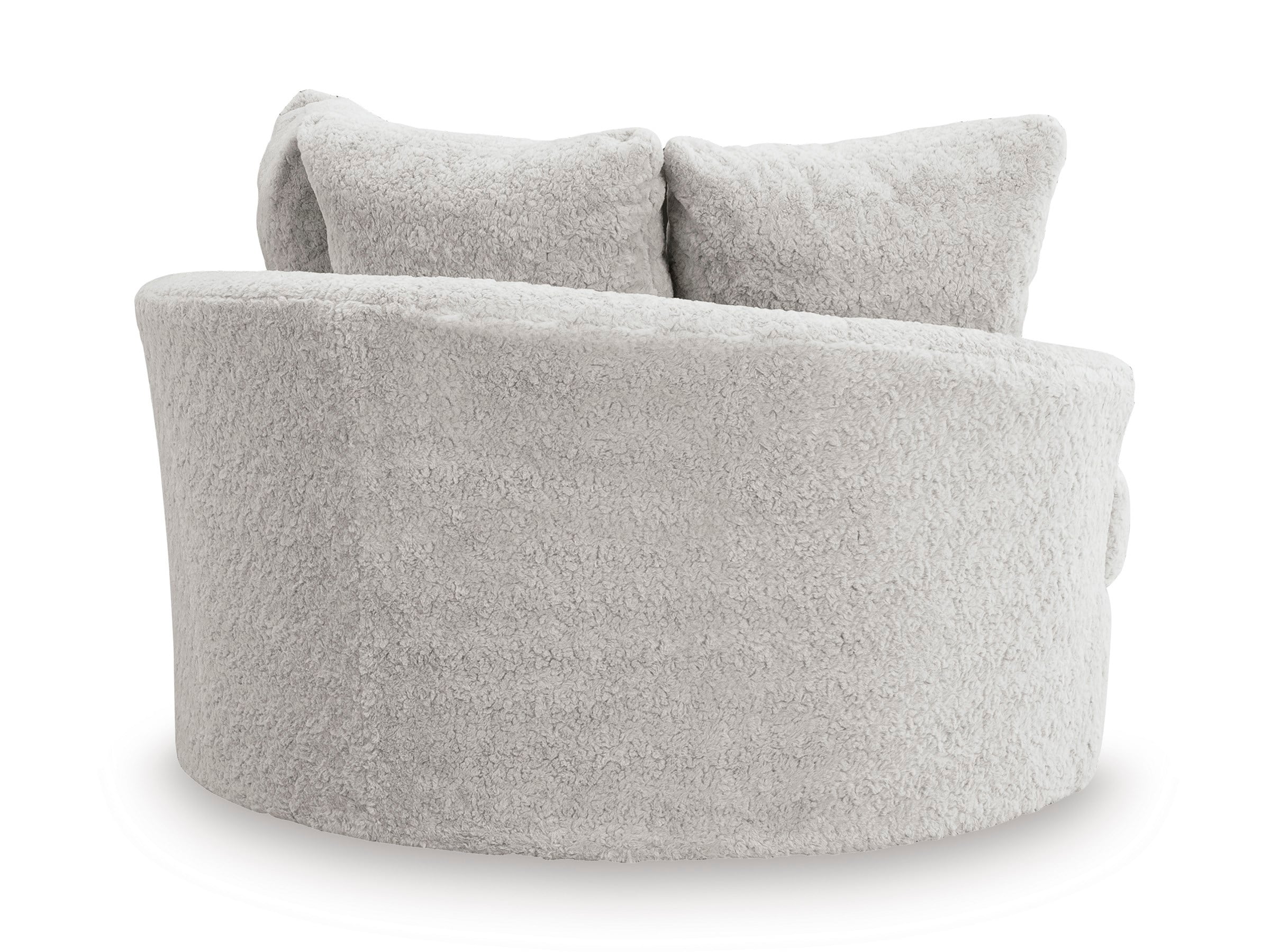 Snodoodle Oversized Berjer