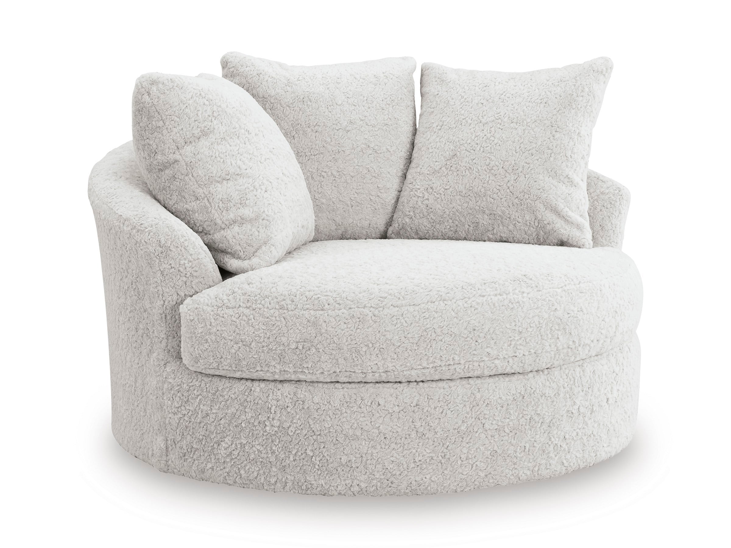 Snodoodle Oversized Berjer