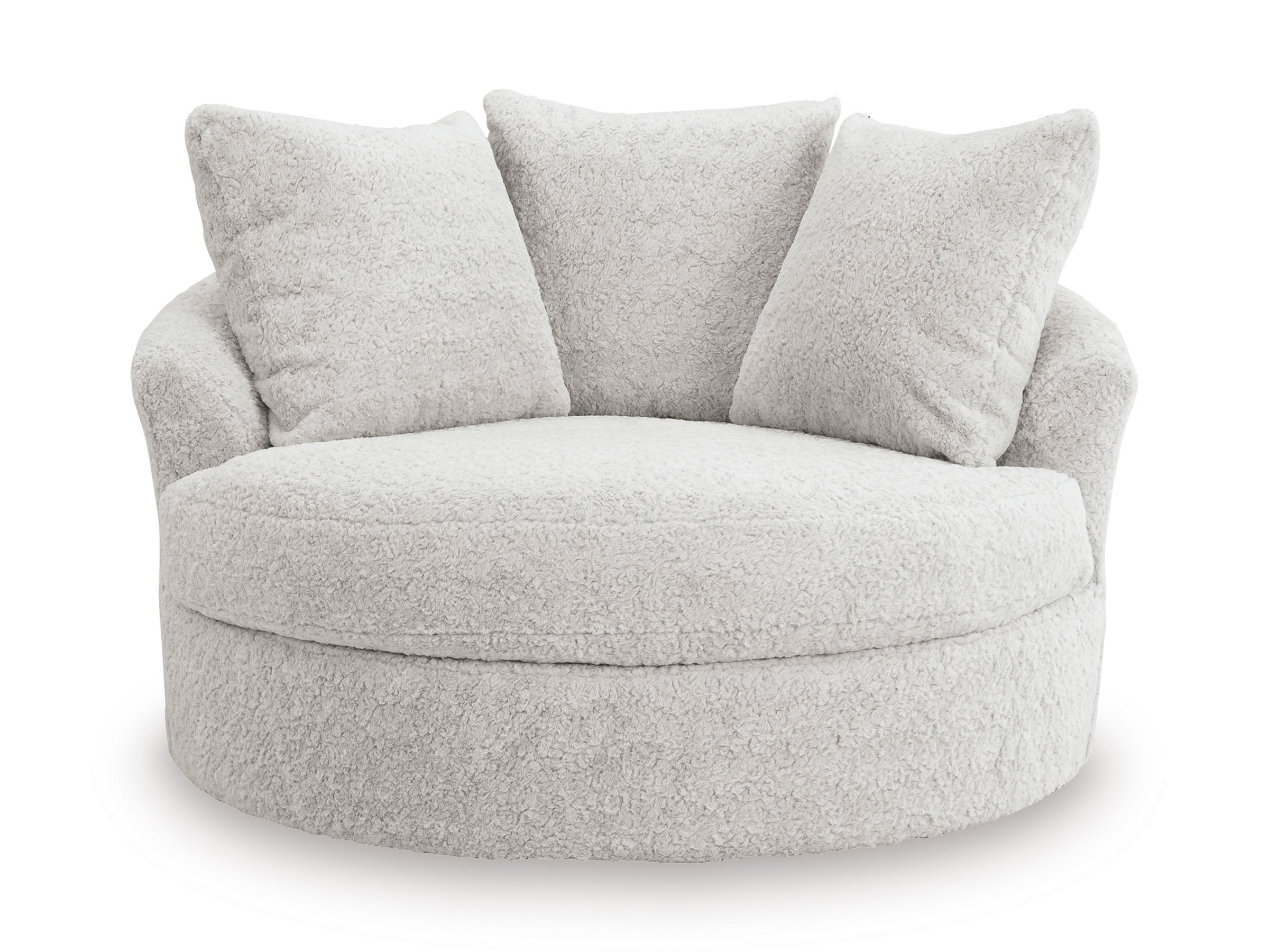 Snodoodle Oversized Berjer