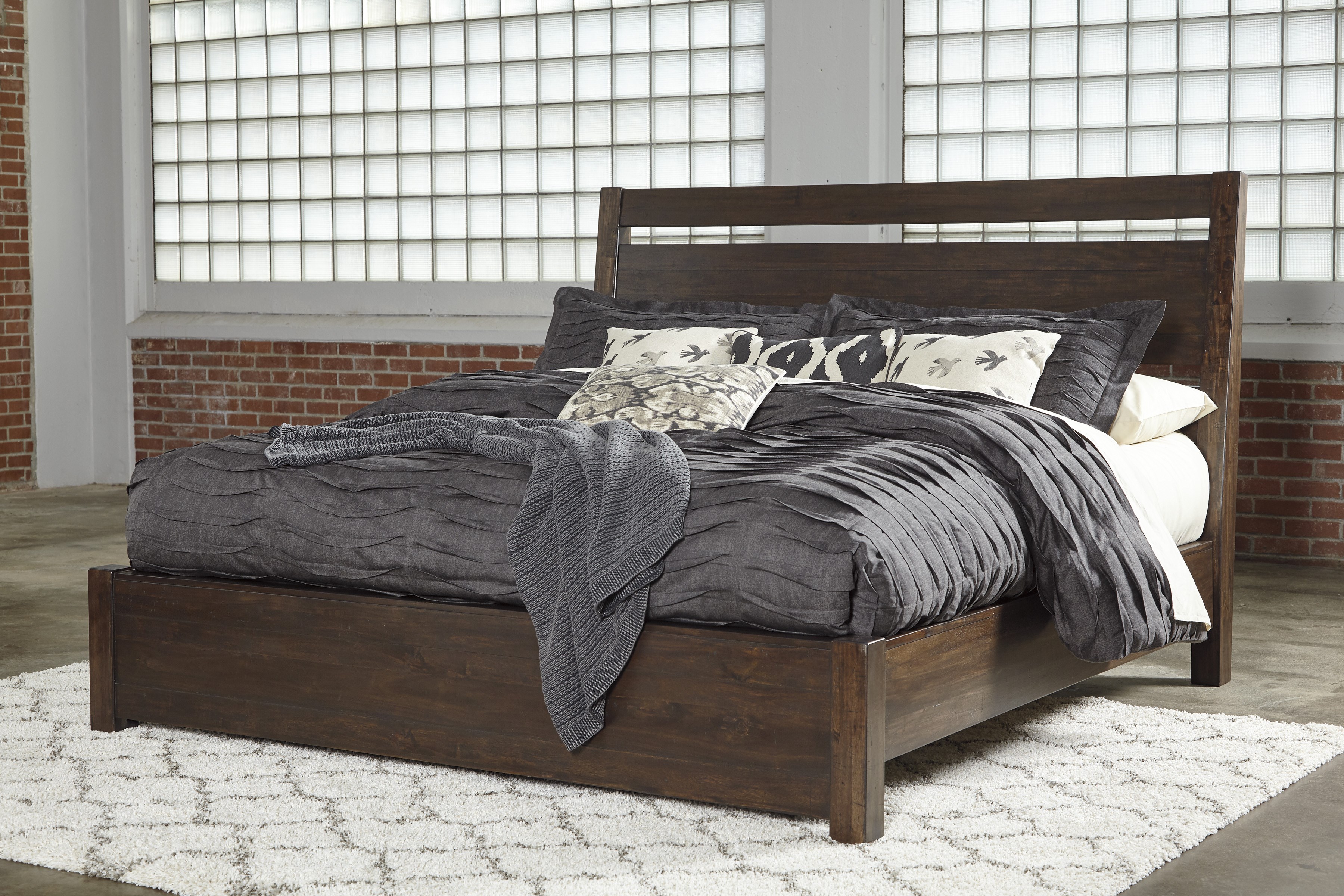 Starmore King Ölçü Yatak Odası Takımı