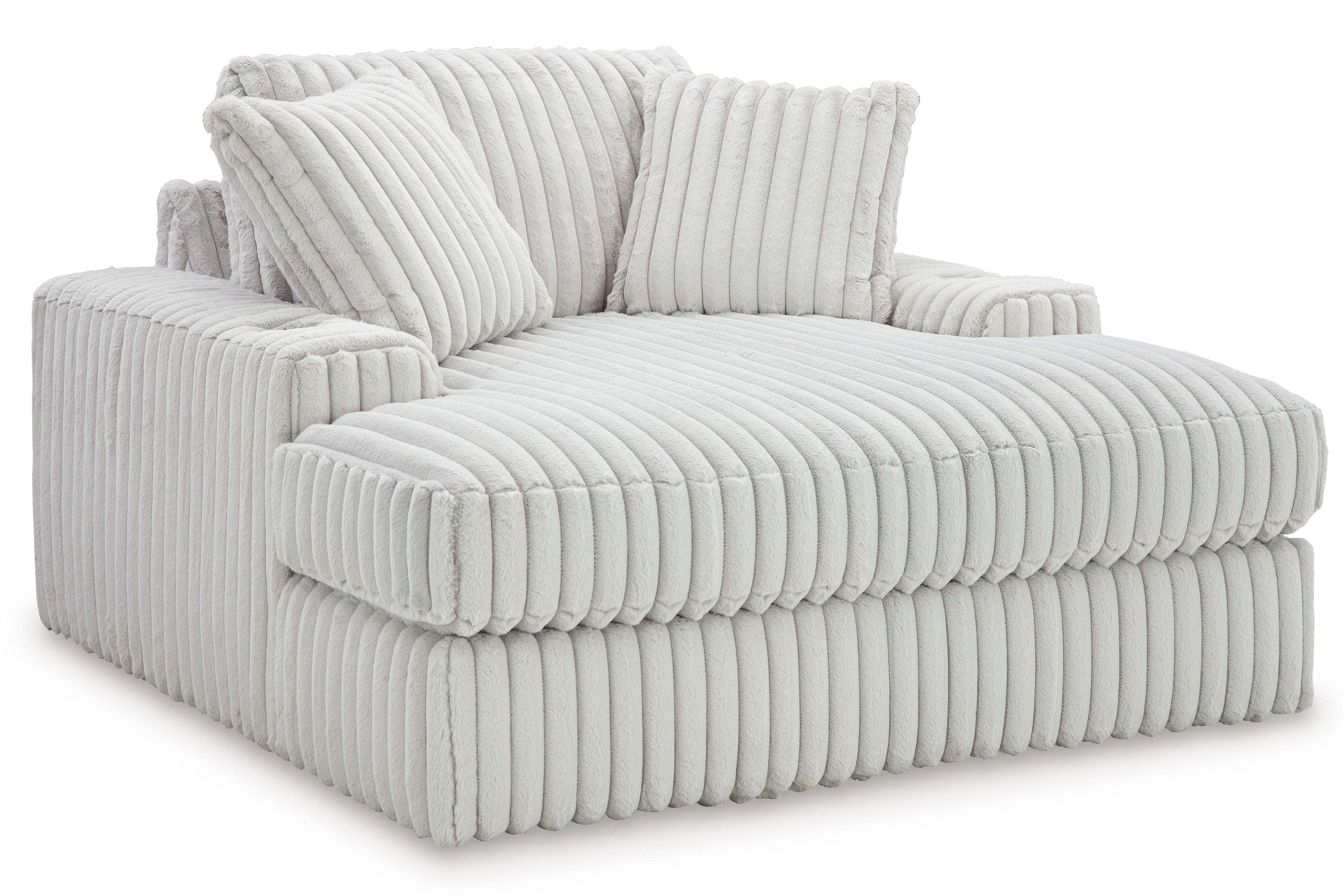 Stupendous Oversized Koltuk
