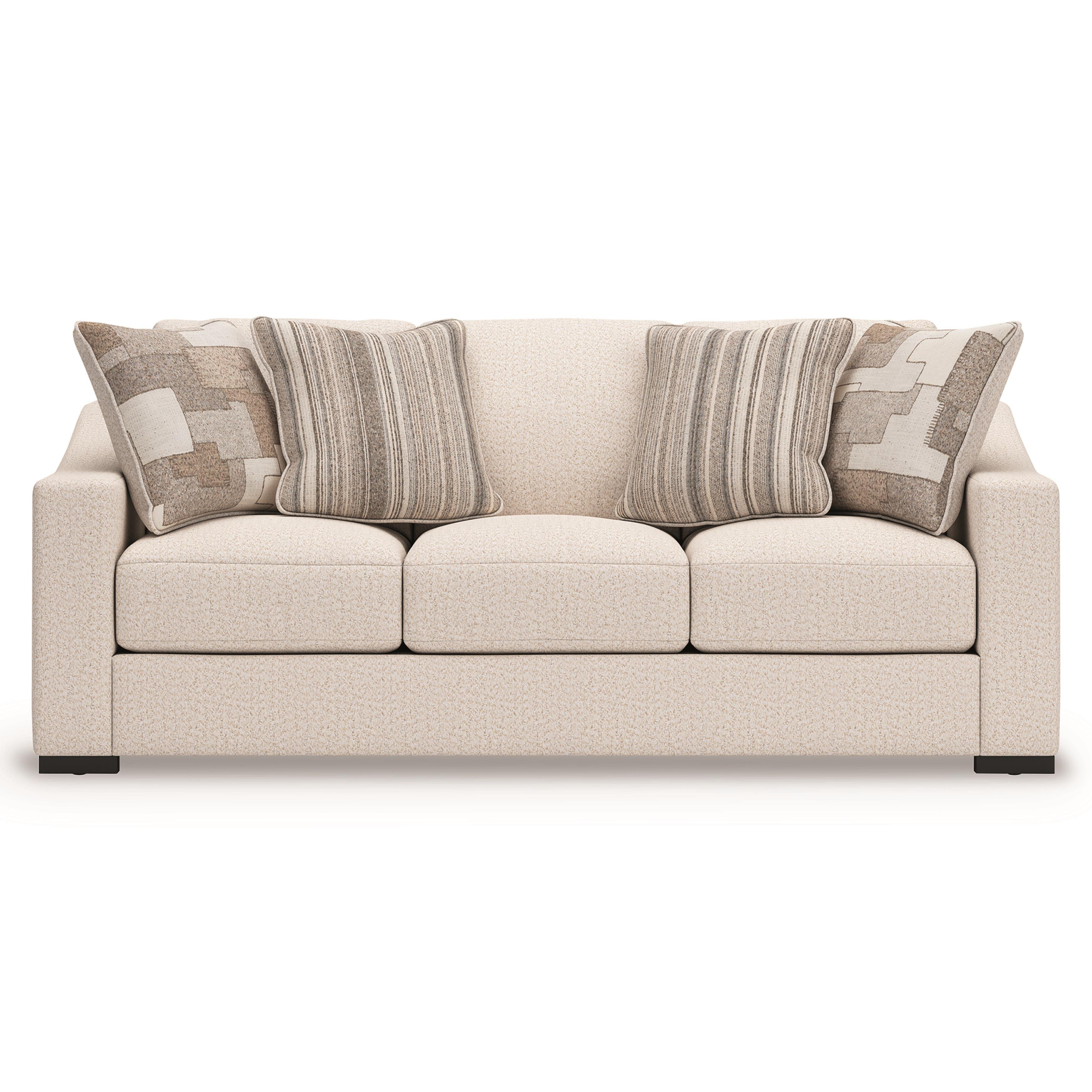 Tildan Üçlü Koltuk