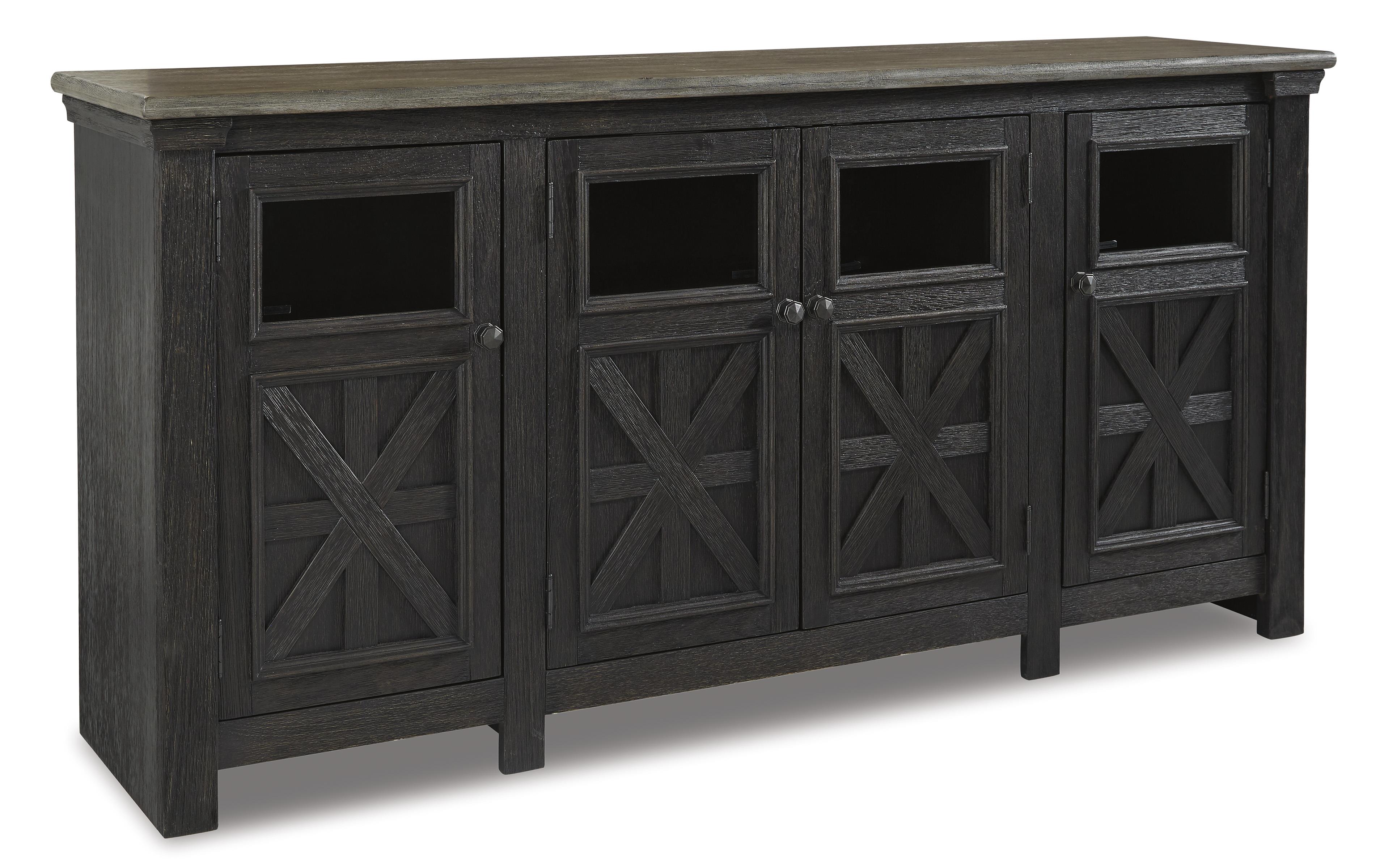 Tyler Creek Extra Large TV Ünitesi