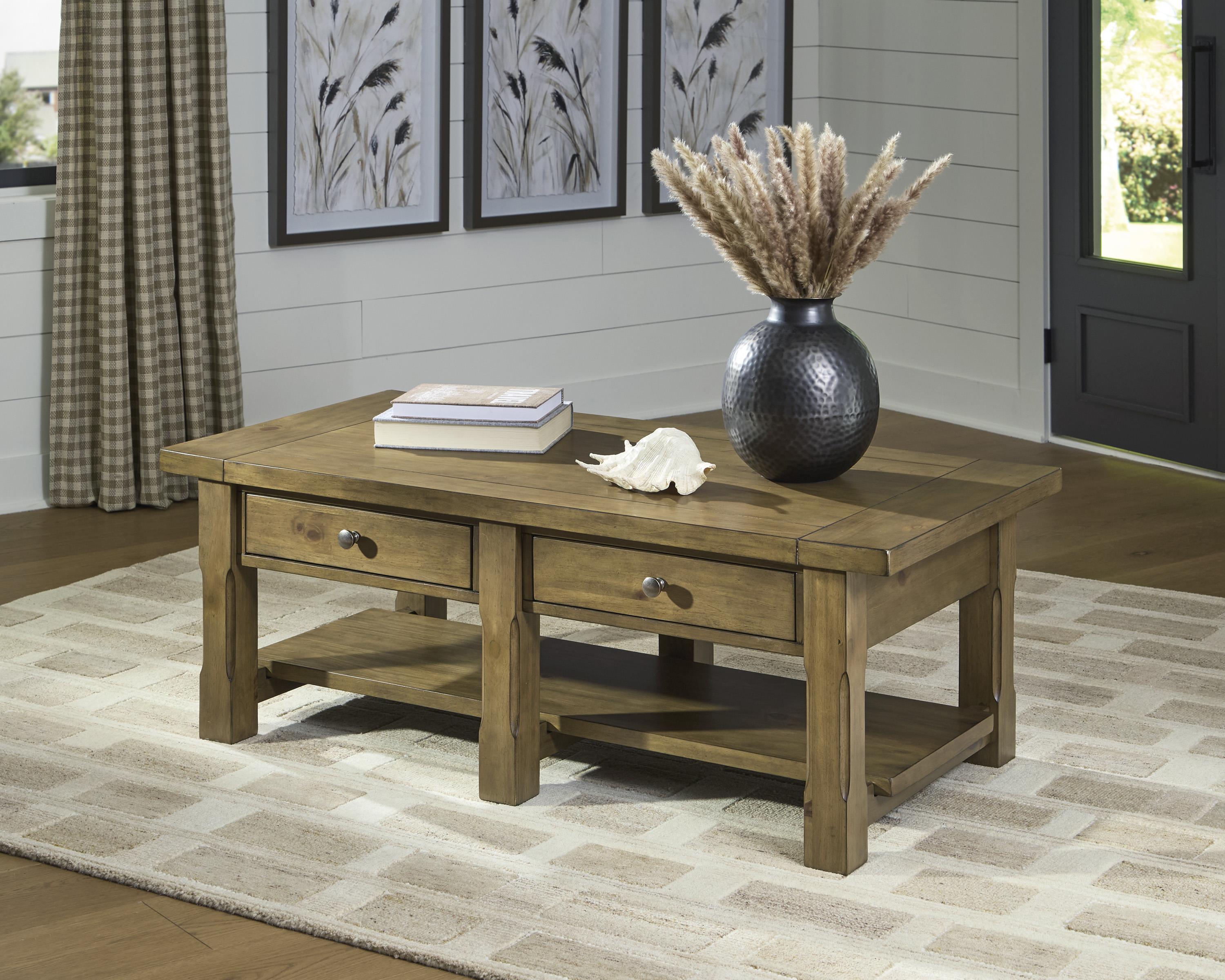 Vandenmore Orta Sehpa