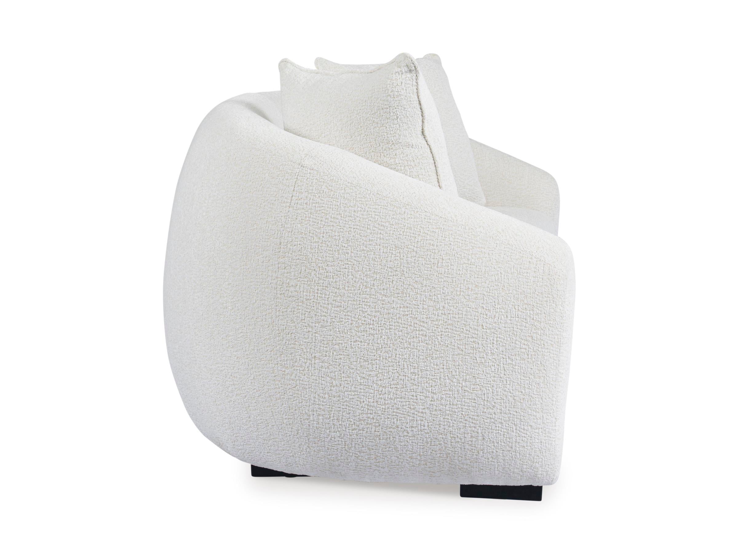 Wateron İkili Koltuk