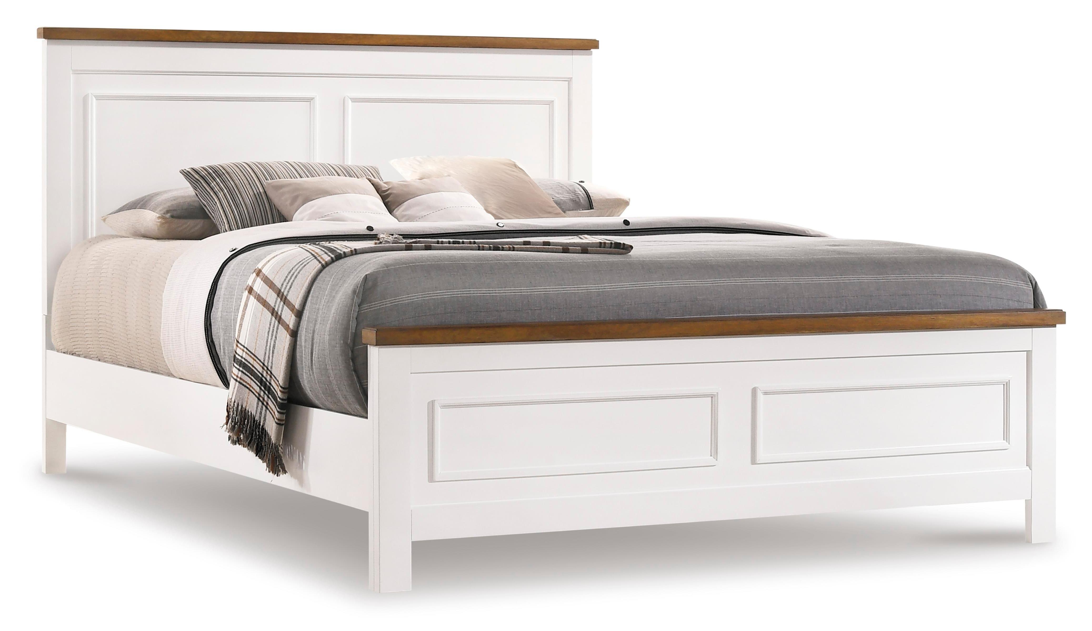 Westconi King Ölçü Karyola