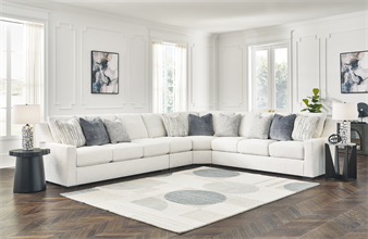 Accomplished Köşe Koltuk Takımı (4 Modül)