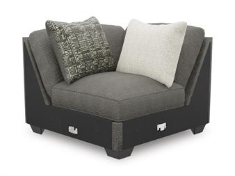 Adequate Köşe Koltuk Takımı (4 Modül)