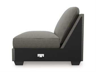 Adequate Köşe Koltuk Takımı (4 Modül)