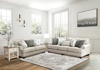 Akinlane Koltuk Takımı (3+2+1)