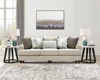 Akinlane Koltuk Takımı (3+2+1)