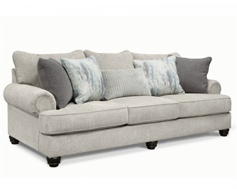 Akinlane Üçlü Koltuk