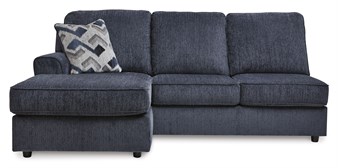 Albar Köşe Koltuk (2 Modül)