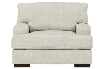 Alesandra Büyük Boy Tekli Koltuk