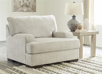 Alesandra Koltuk Takımı (3+2+1+Puf)