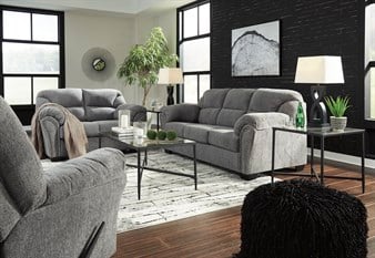 Allmaxx Koltuk Takımı (3+2+1)
