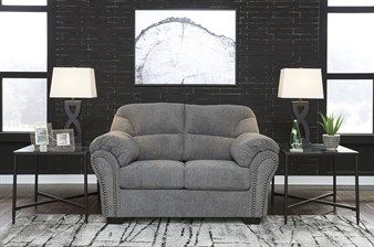 Allmaxx Koltuk Takımı (3+2+1)