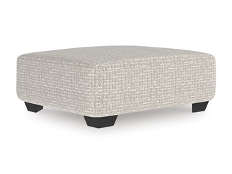 Alyadaria Oversized Puf