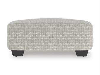 Alyadaria Oversized Puf