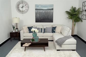 Alyadria Köşe Koltuğu