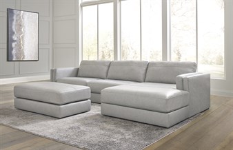 Amiata Köşe Koltuk Takımı (2 Modül)