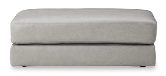 Amiata Oversized Puf