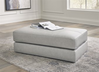 Amiata Oversized Puf